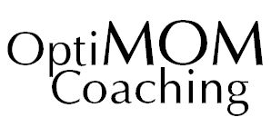 OptiMOM Coaching