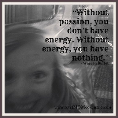 Ella Grace Engle, #ellagraceengle, #passion,  #warrenbuffet, passion, energy